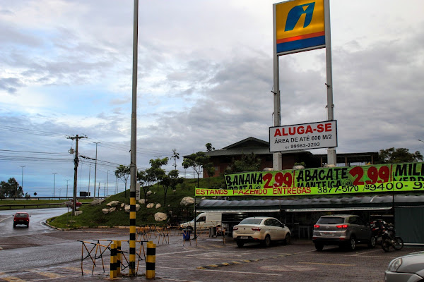 Foto 7 Shopping Flamingo