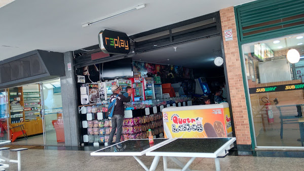 Foto 4 Centro Comercial Boulevard