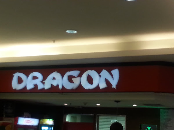 Foto 3 DRAGON