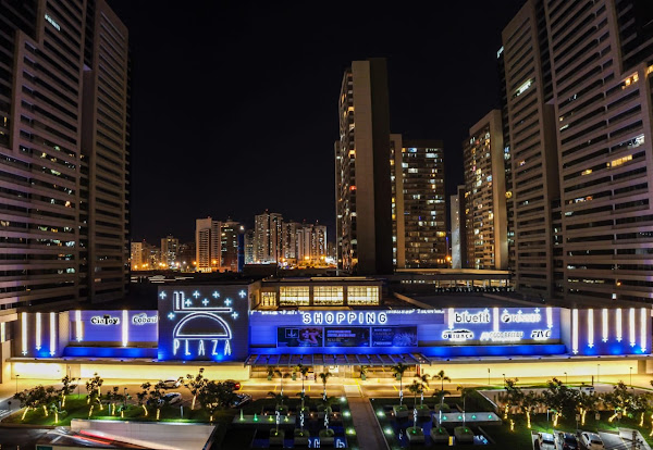 Foto 1 DF Plaza Shopping