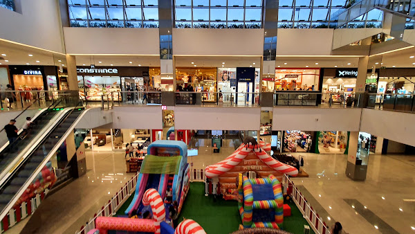 Foto 2 DF Plaza Shopping