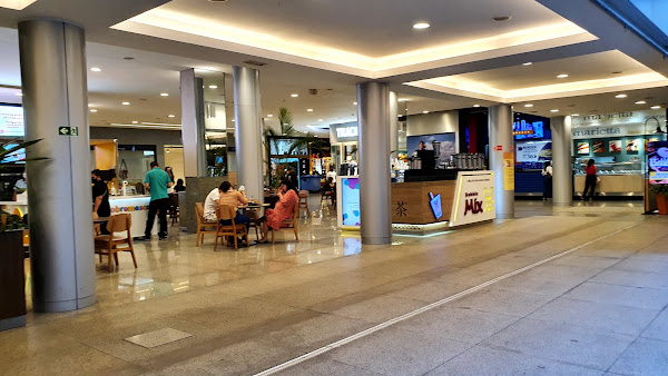 Foto 5 DF Plaza Shopping