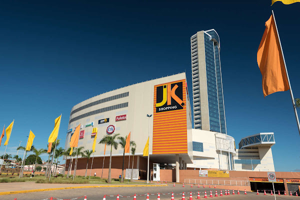 Foto 1 JK Shopping