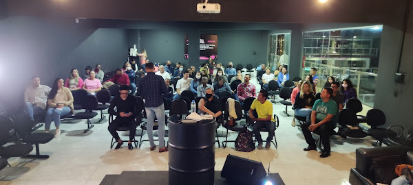 Foto 1 Arena Shopping