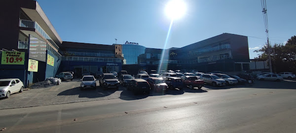 Foto 3 Arena Shopping