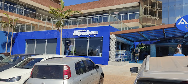 Foto 5 Arena Shopping