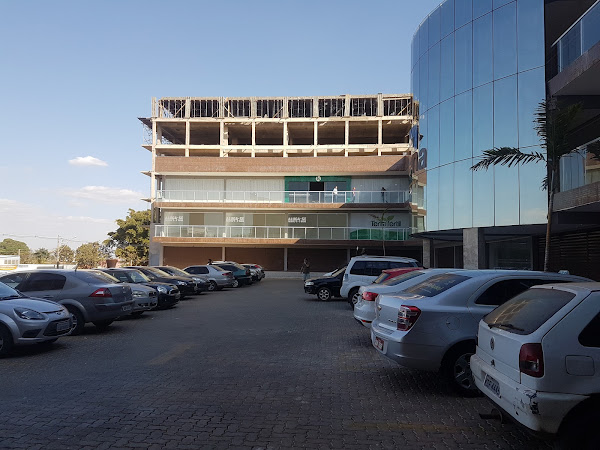 Foto 6 Arena Shopping