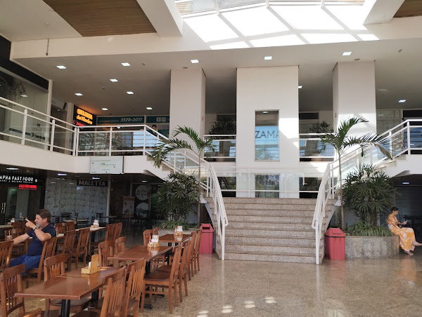 Foto 1 Shopping Plaza Mall