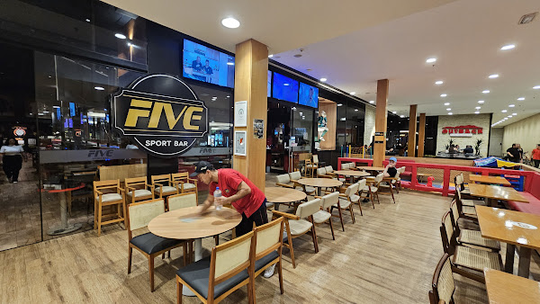 Foto 3 Shopping Plaza Mall