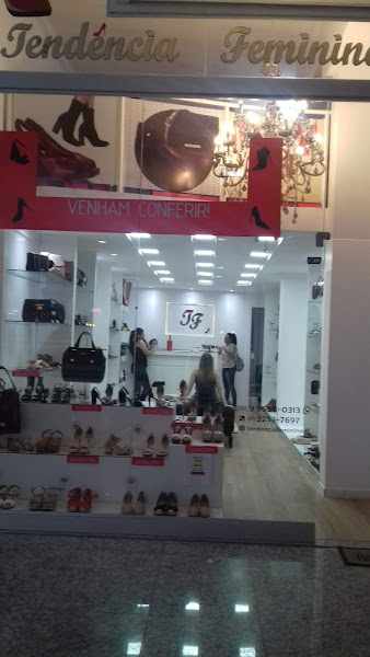 Foto 5 Shopping Plaza Mall