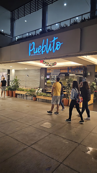 Foto 6 Shopping Plaza Mall