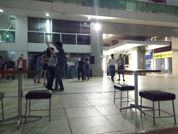 Foto 2 Vista Shopping