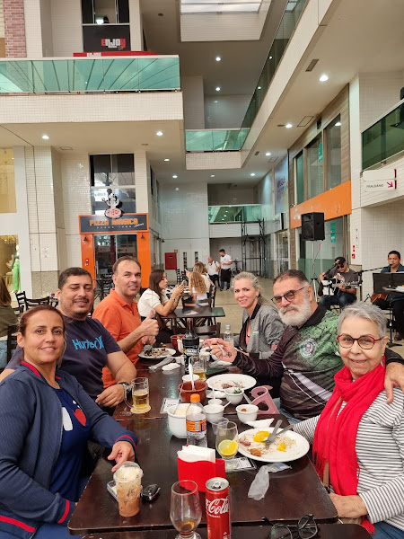 Foto 3 Vista Shopping