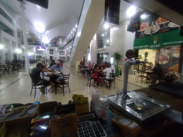 Foto 4 Vista Shopping