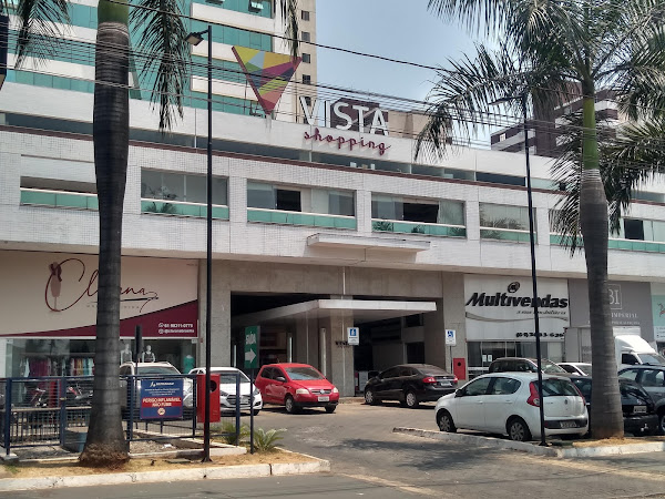 Foto 5 Vista Shopping