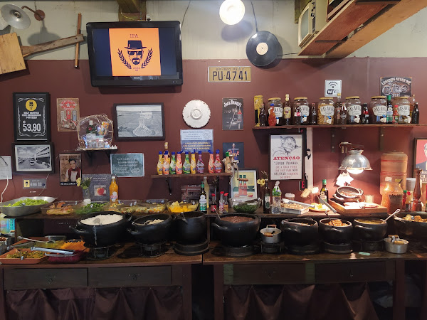 Foto 6 Vista Shopping