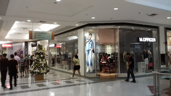 Taguatinga Shopping Taguatinga Shopping