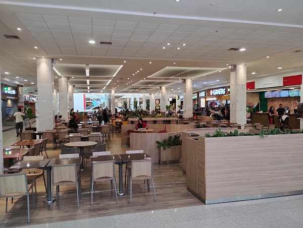 Foto 1 Taguatinga Shopping