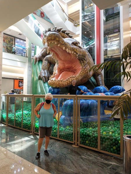 Foto 2 Taguatinga Shopping