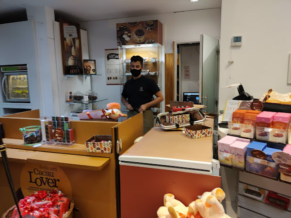 Foto 4 Taguatinga Shopping