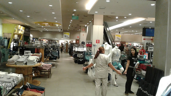 Foto 5 Taguatinga Shopping