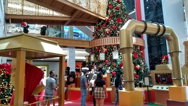 Foto 6 Taguatinga Shopping