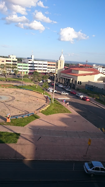 Foto 2 Paranoá Shopping