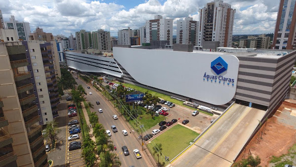 Águas Claras Shopping