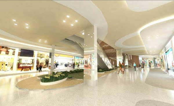 Foto 1 Águas Claras Shopping