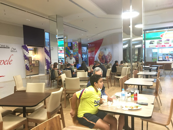 Foto 3 Águas Claras Shopping