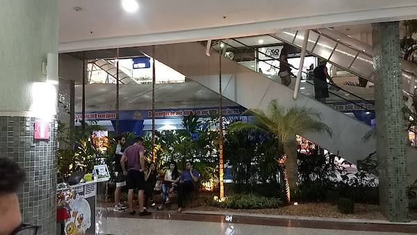 Foto 5 Águas Claras Shopping