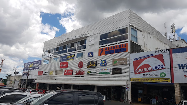 Foto 0 Jardim Botânico Shopping