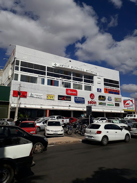 Foto 1 Jardim Botânico Shopping