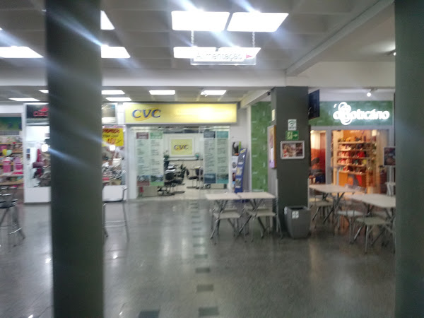 Foto 3 Jardim Botânico Shopping