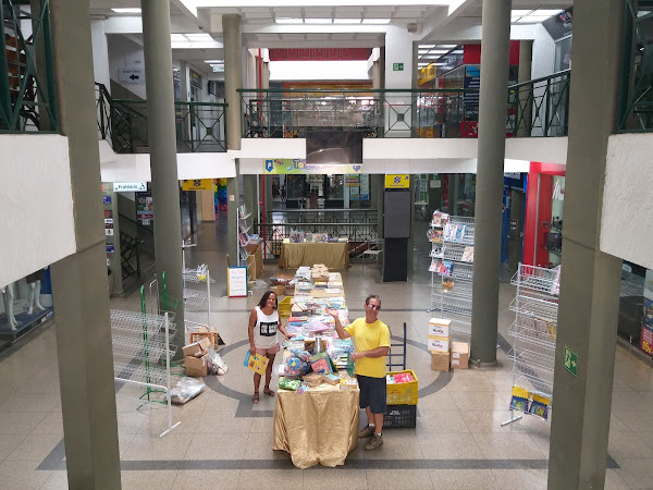 Foto 4 Jardim Botânico Shopping