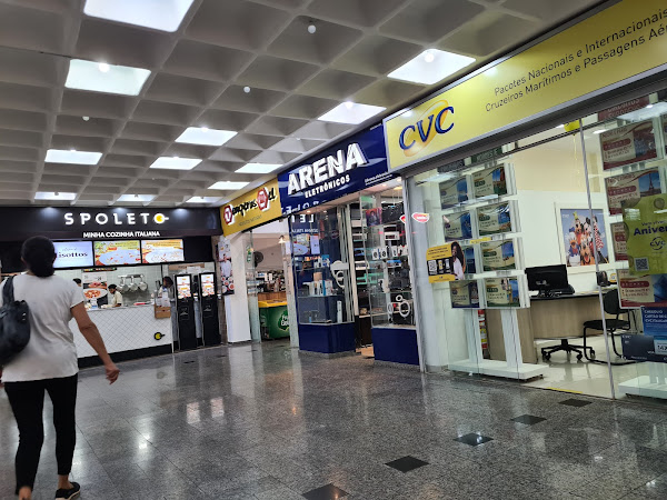 Foto 5 Jardim Botânico Shopping