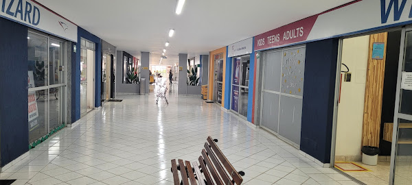 Foto 1 Maggiore Shopping