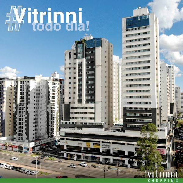 Vitrinni Shopping