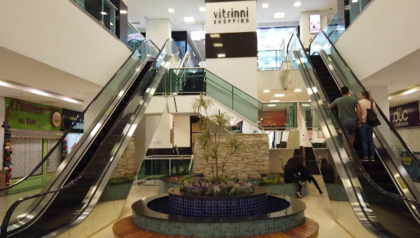 Foto 1 Vitrinni Shopping