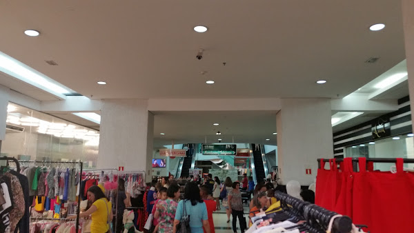 Foto 3 Vitrinni Shopping