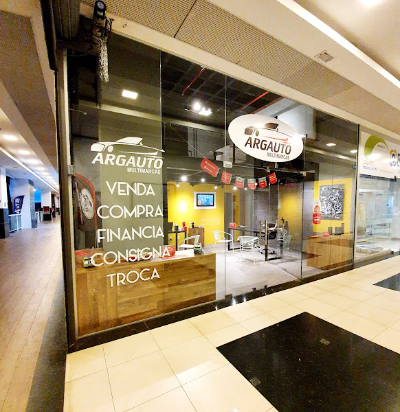 Foto 4 Vitrinni Shopping