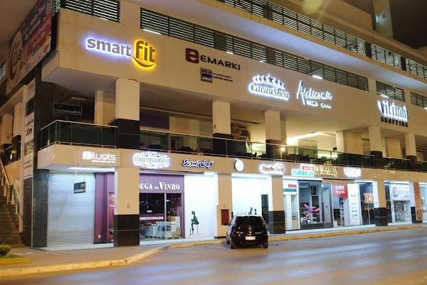 Foto 5 Vitrinni Shopping