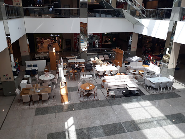 Foto 1 Shopping plaza