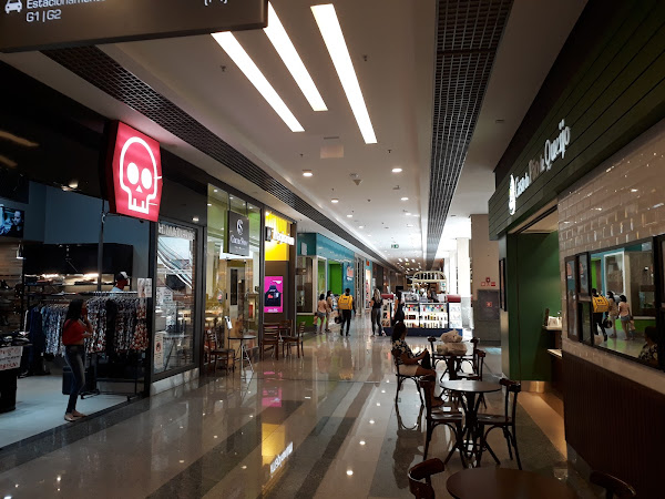 Foto 2 Shopping plaza