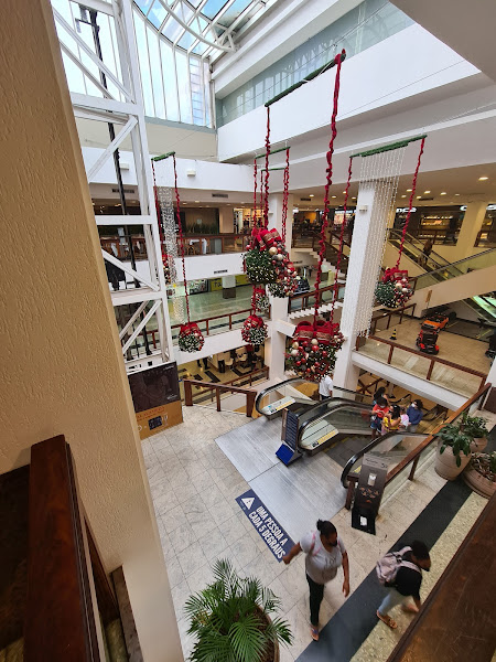 Foto 2 Alameda Shopping