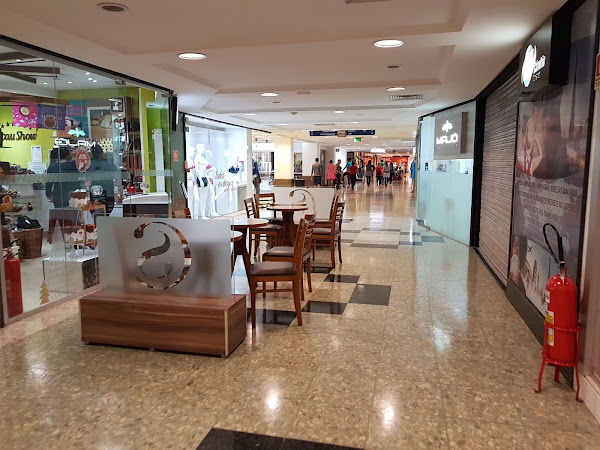 Foto 3 Alameda Shopping