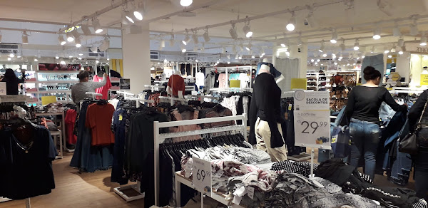 Foto 4 Alameda Shopping