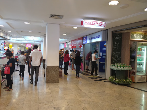 Foto 5 Alameda Shopping