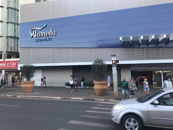 Foto 6 Alameda Shopping