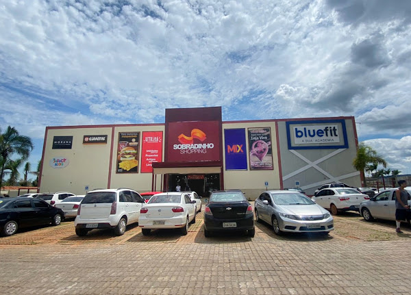 Sobradinho Shopping